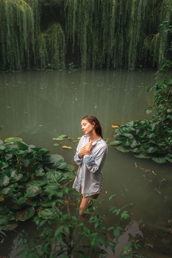 Photograph by Лиля Носкова