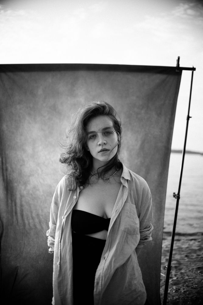 Photograph by Екатерина Гущина