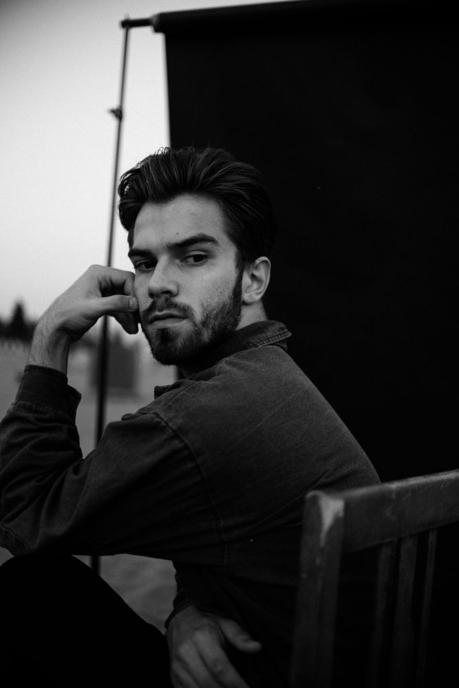 Photograph by Екатерина Гущина