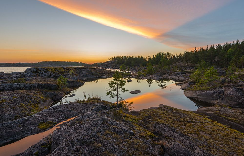 Photograph by Владимир Брагилевский