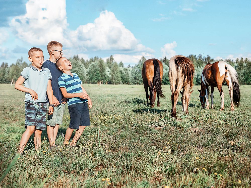 Photograph by Наталья Антипас