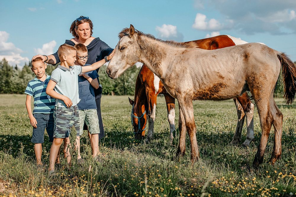 Photograph by Наталья Антипас