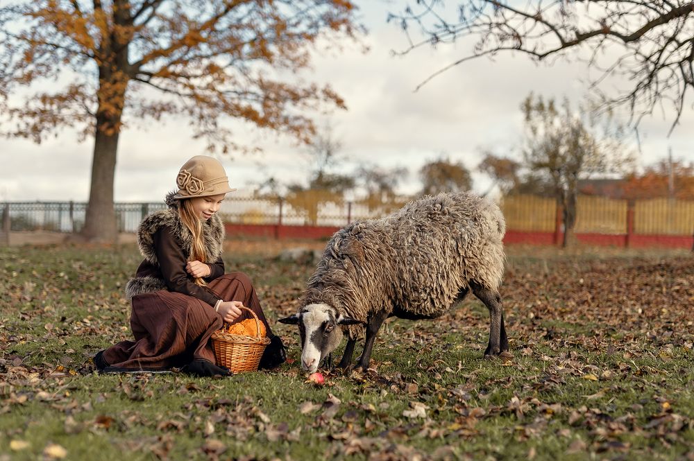 Photograph by Екатерина Беняш