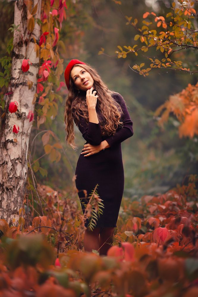 Photograph by Лиля Носкова