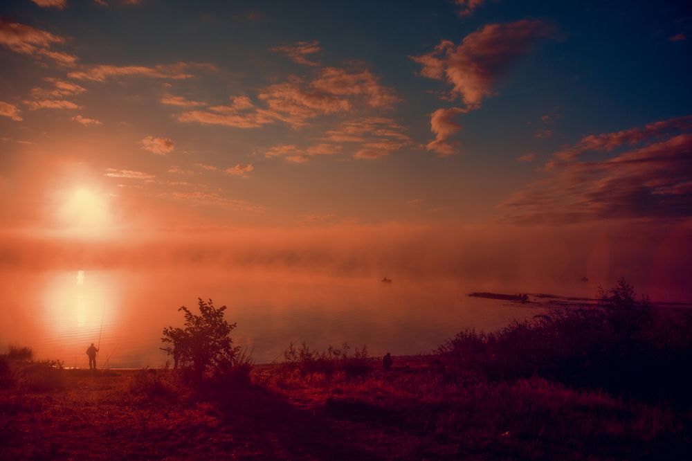 Photograph by Артём Аниськин