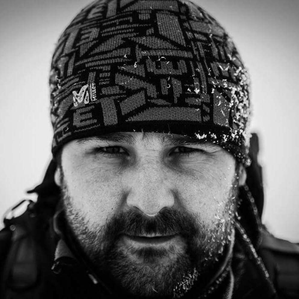 Фотография автора Tomas Kozel