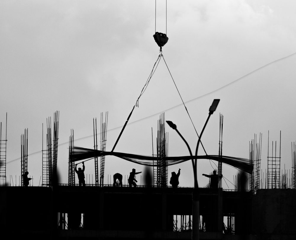 Photograph by Артём Аниськин