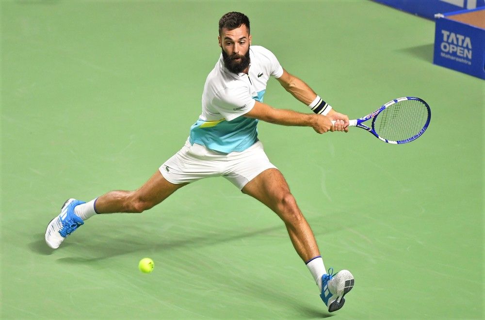 Photograph by Ranjith Kumar