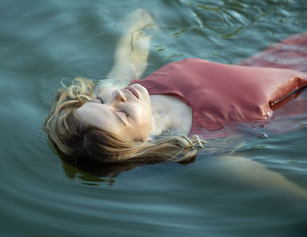 Фотография автора Прохина Екатерина Дмитриевна