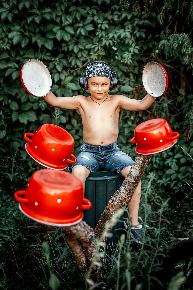 Photograph by Наталья Антипас