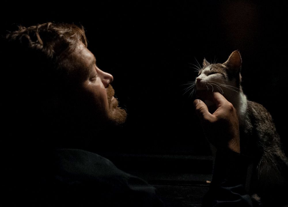 Photograph by Мария Бахтинова
