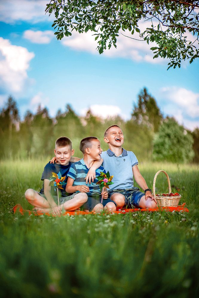 Photograph by Наталья Антипас