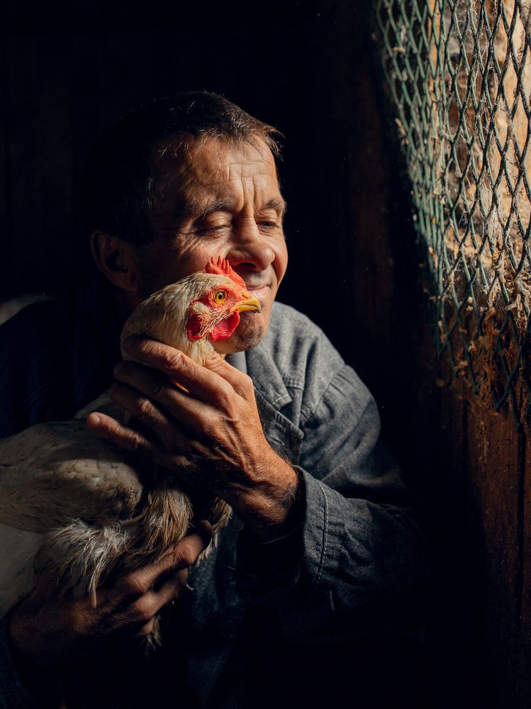Photograph by Ева Сабирова