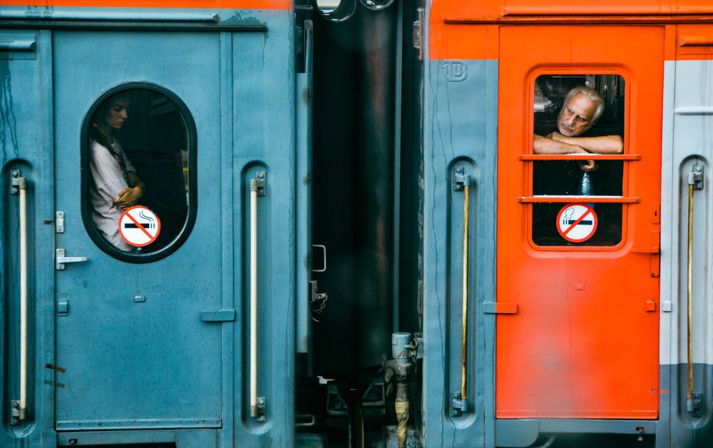 Фотография автора Глеб Рубашкин