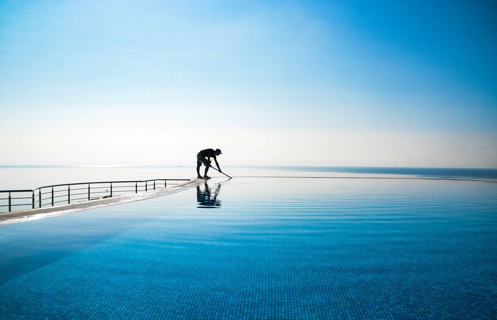 Фотография автора Глеб Рубашкин