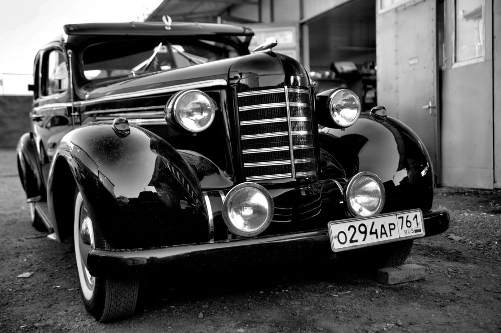 Photograph by АНДРЕЙ Роев