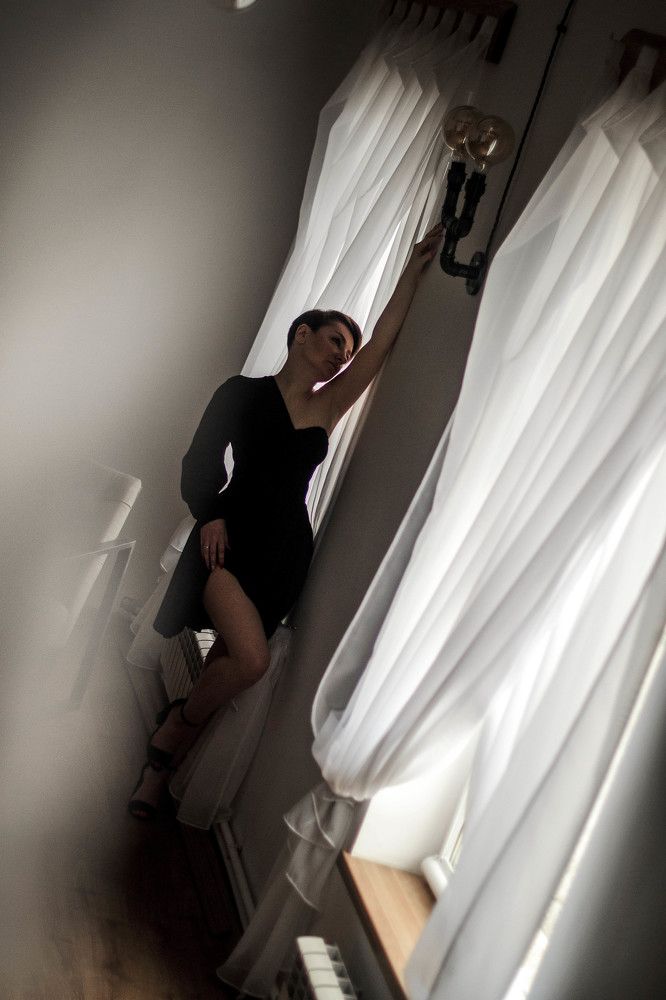 Photograph by Наталья Бетехтина