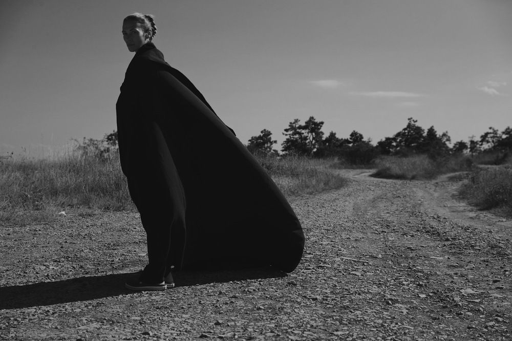 Photograph by Ольга Петухова