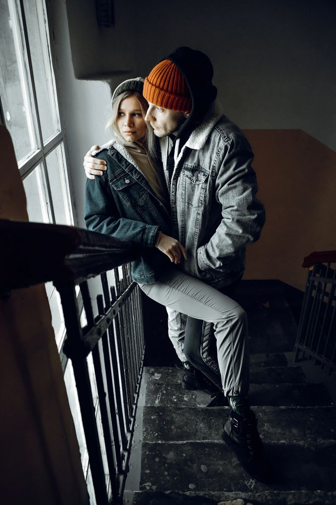 Первая любовь