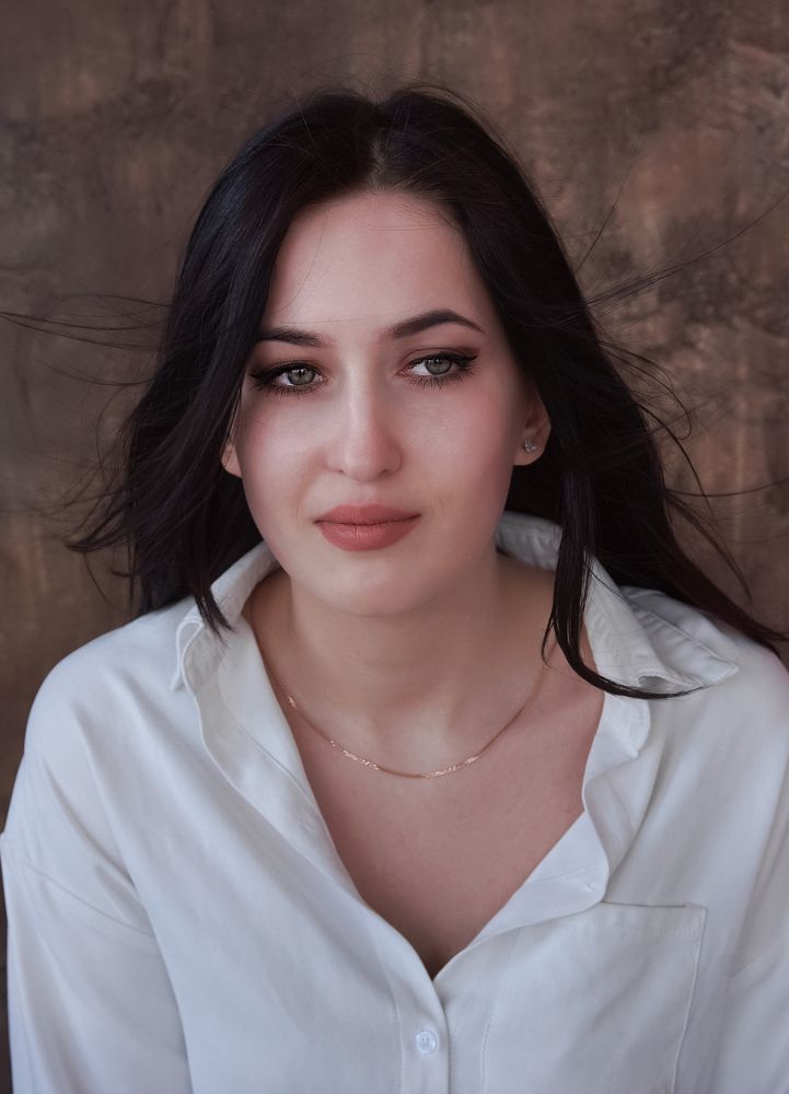 Photograph by Виктория