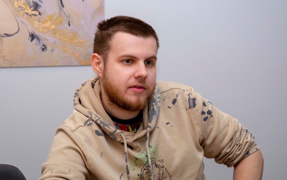 Photograph by Наталья Катюжанская