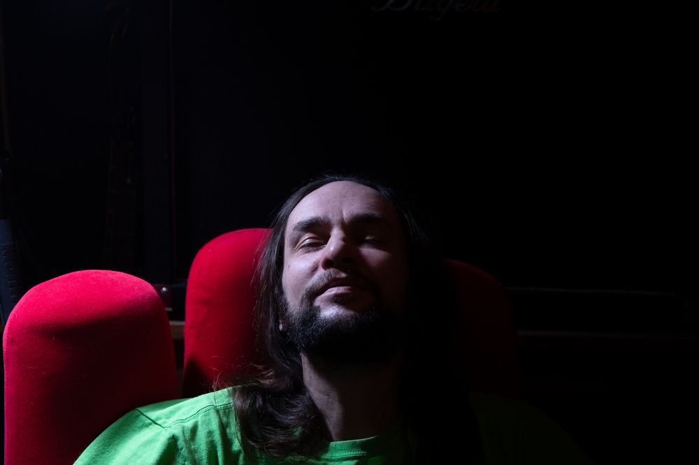 Photograph by Наталья Катюжанская