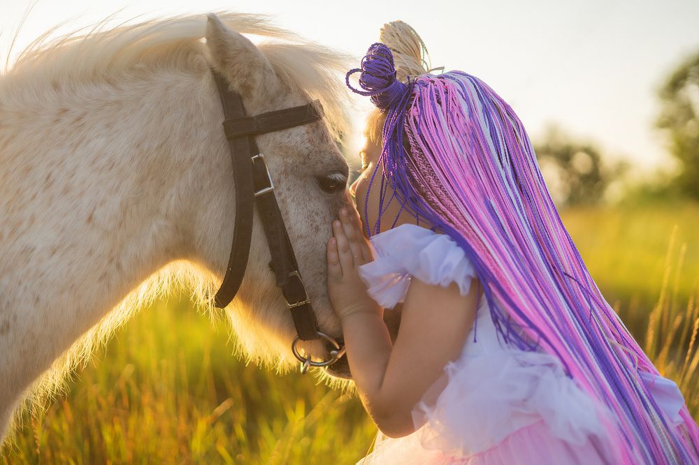 детская мечта