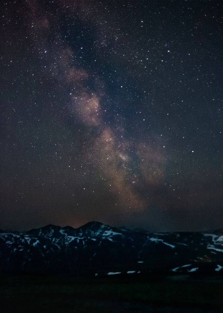 Photograph by Алёна Ивочкина