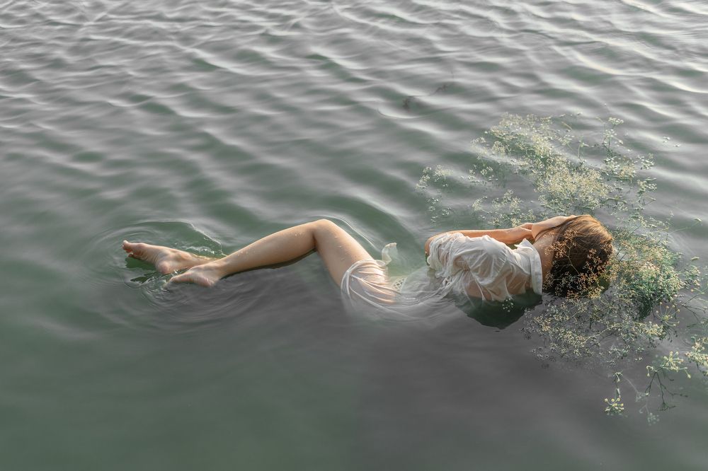 Photograph by Анюта Шелофаст