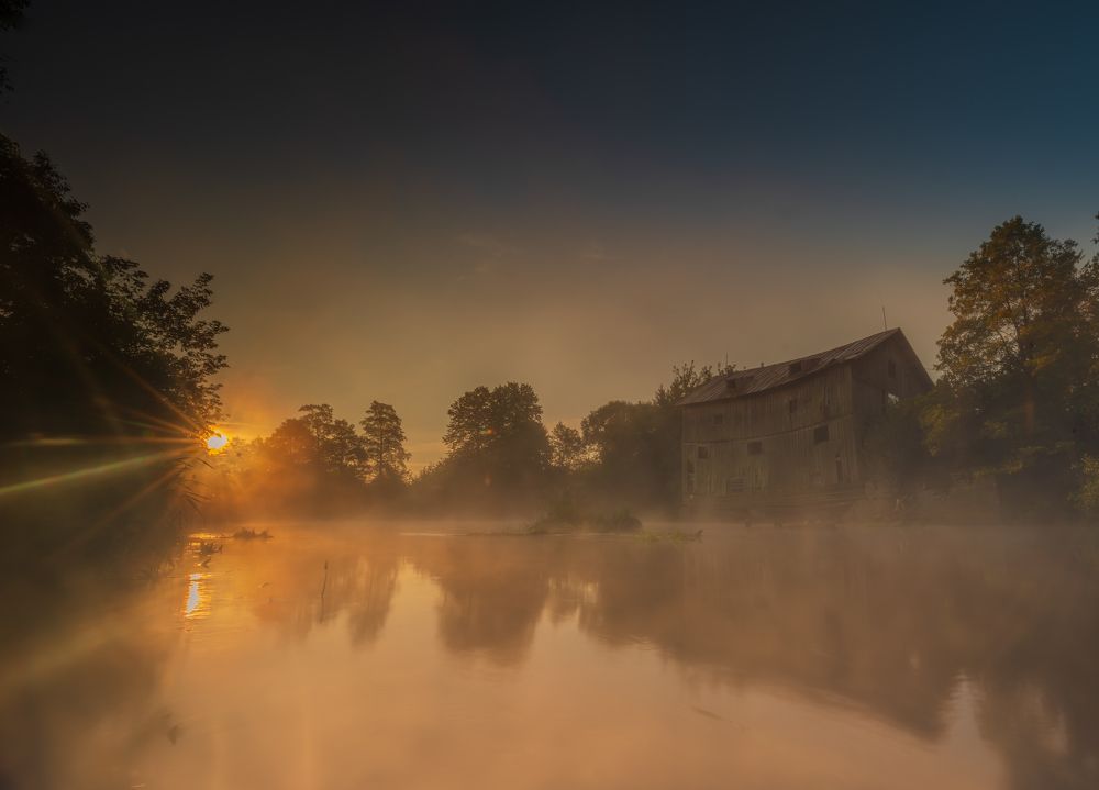 Photograph by Dariusz Budyta