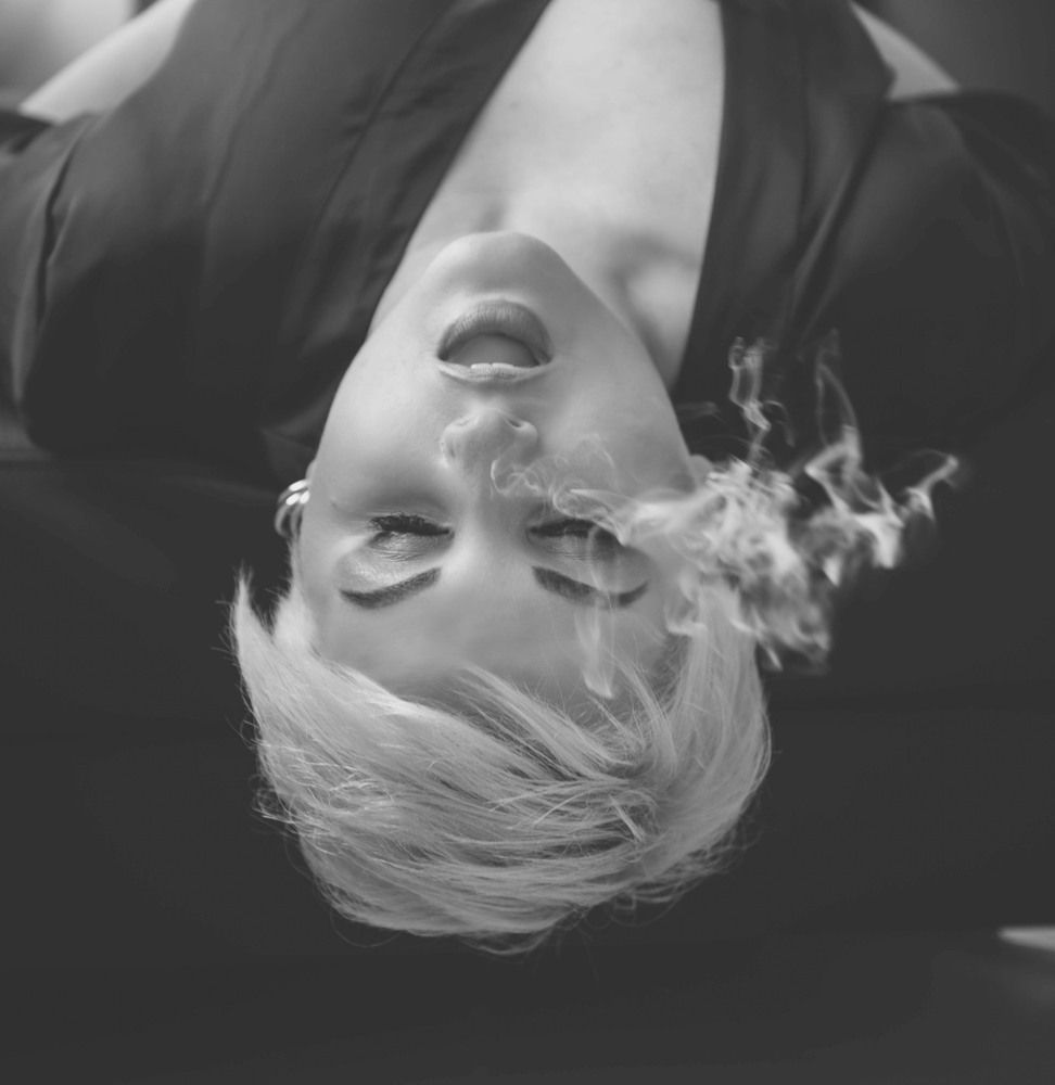 Photograph by Toma Samuole