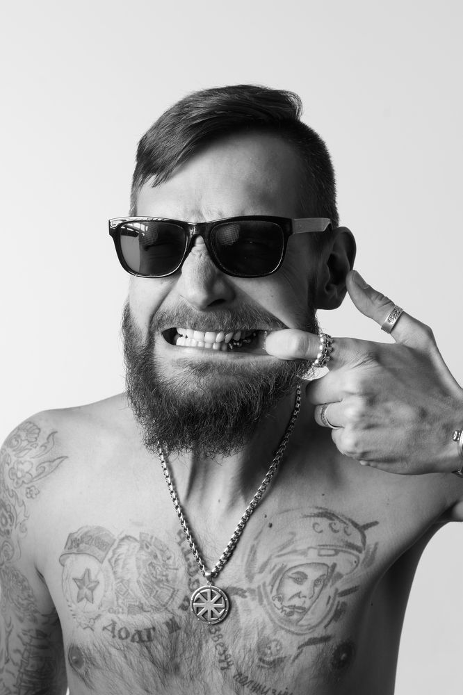 Photograph by Артем Галицкий