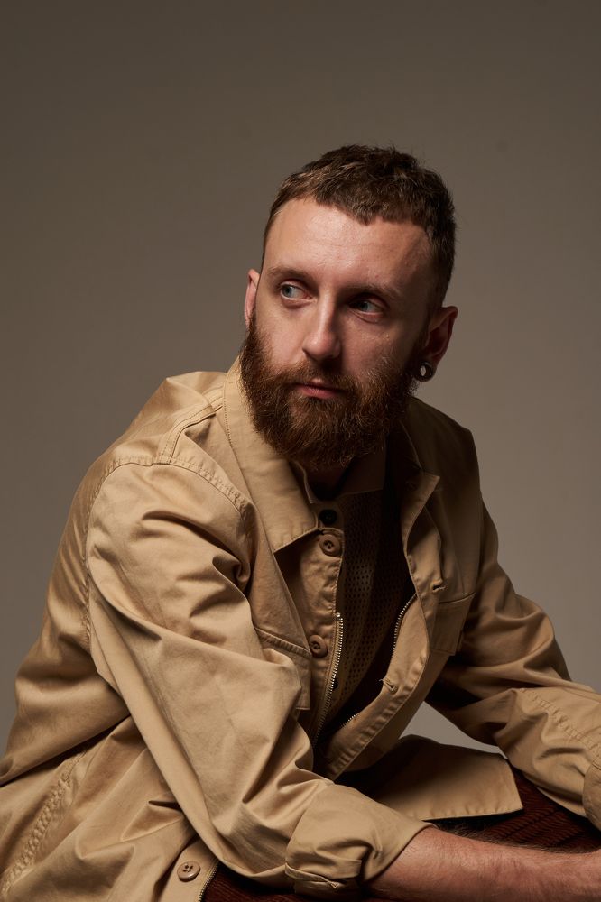 Photograph by Артем Галицкий