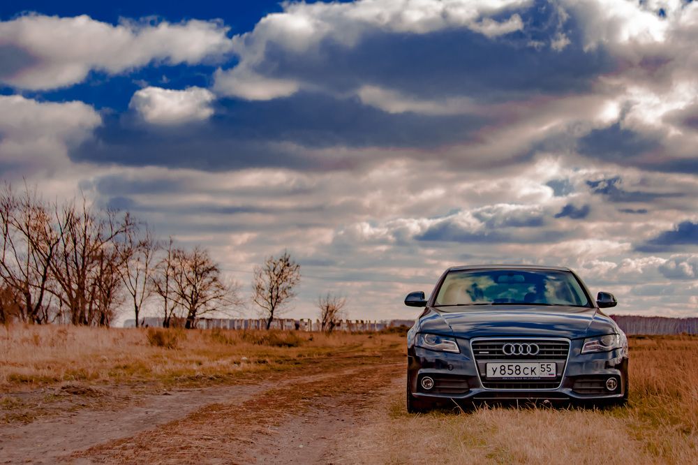 Photograph by Екатерина Кузьмичева