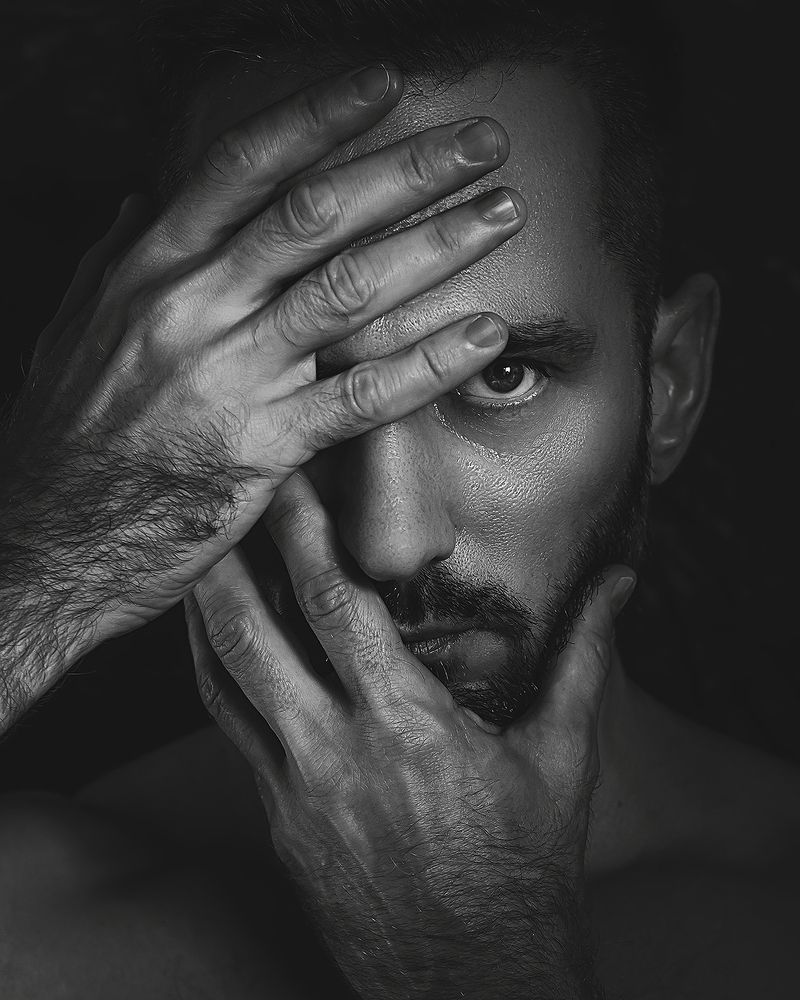 Фотография автора Сергей Голубев