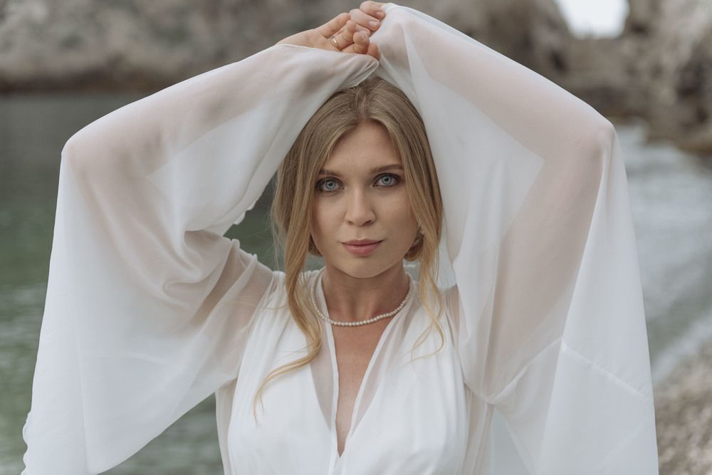 Photograph by Ольга Солодилова