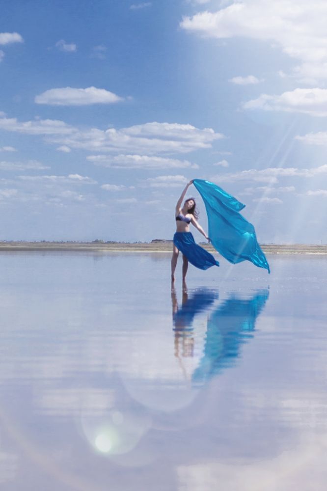 Photograph by Юлия