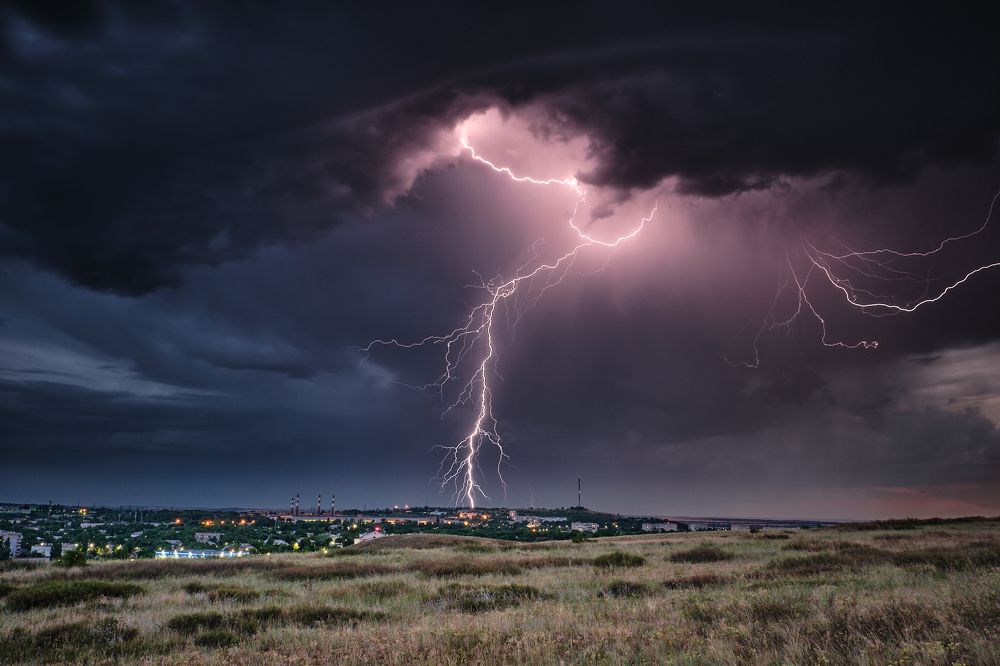 Photograph by Иван Павлов