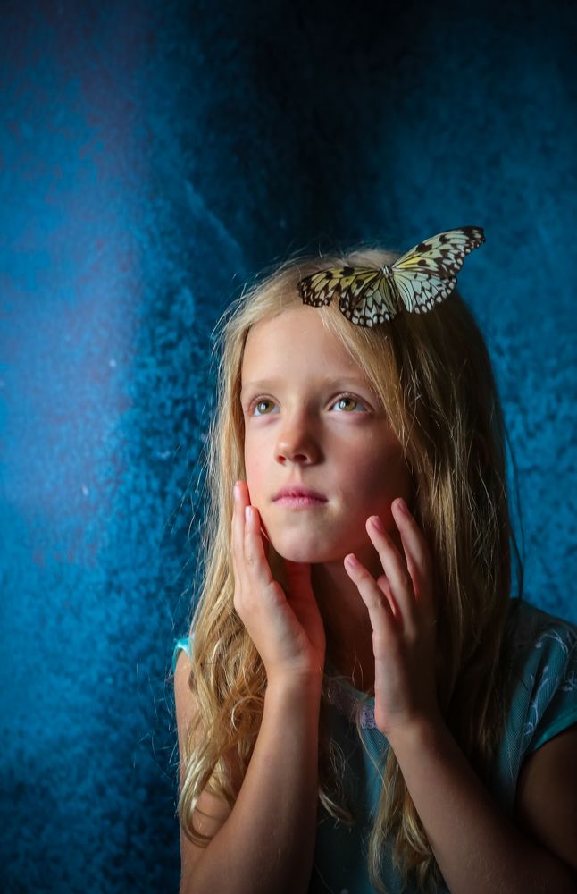 Рождение мечты