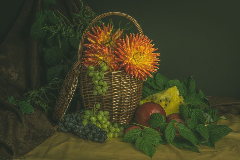 Photograph by Елена Сергеев