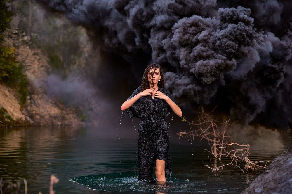 Photograph by Андрей Халемонец