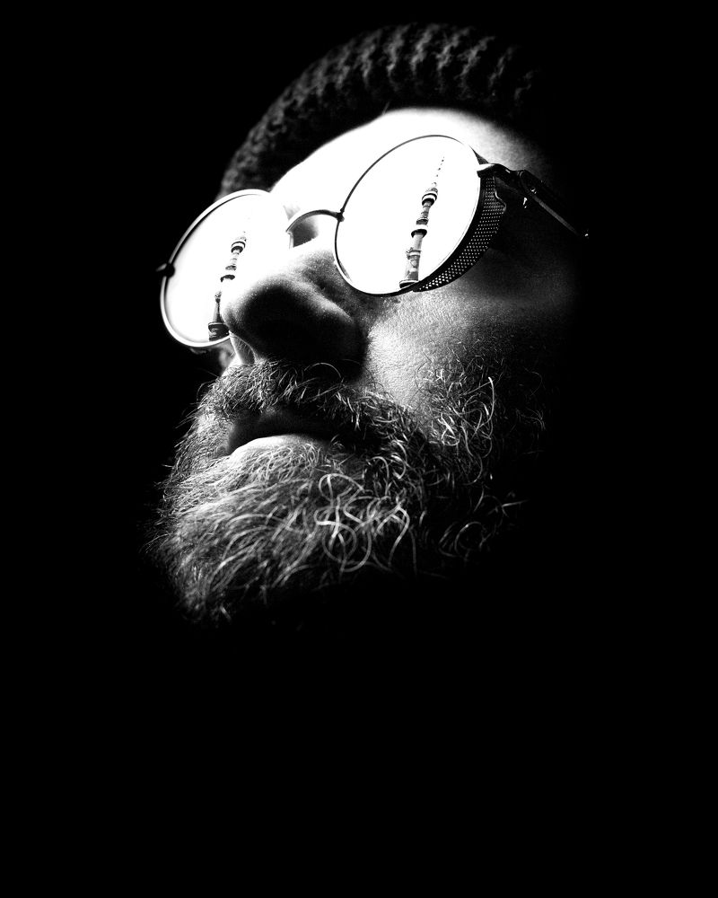 Photograph by Тимофей Белокопытов