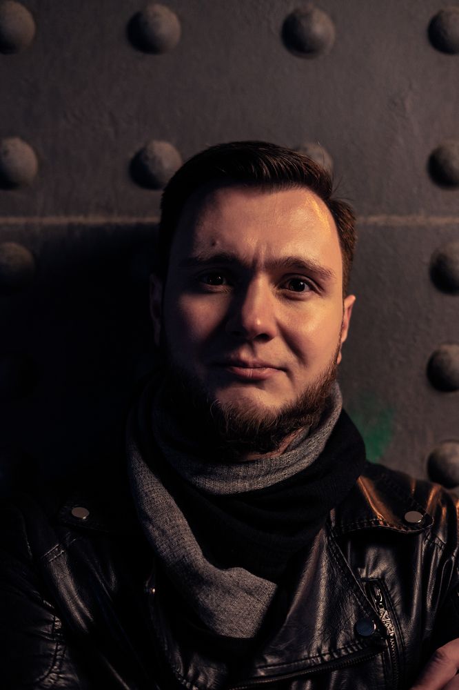 Photograph by Тимофей Белокопытов