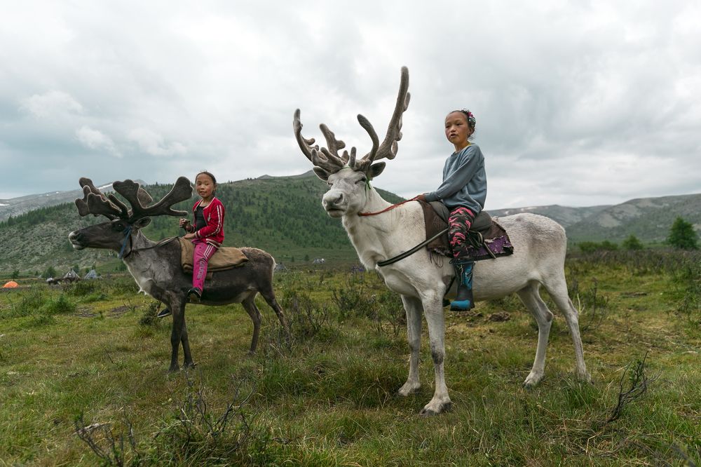 Photograph by Tue Nguyen