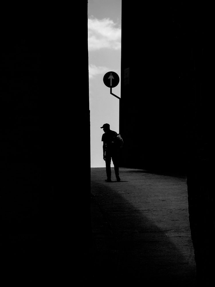 Hell Is Round The Corner