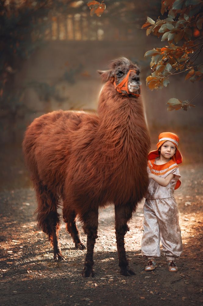 Photograph by Анастасия Корбут