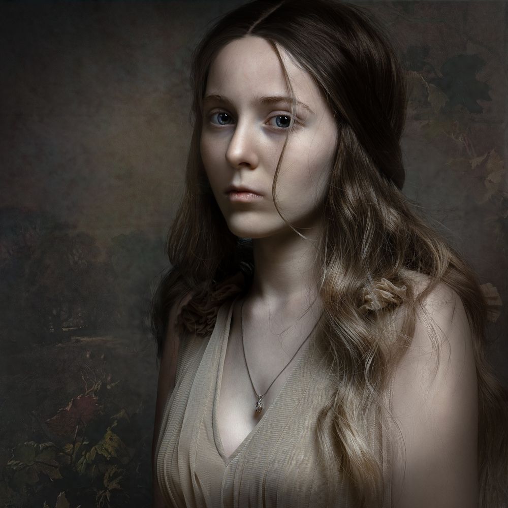 Photograph by Ольга Белышева