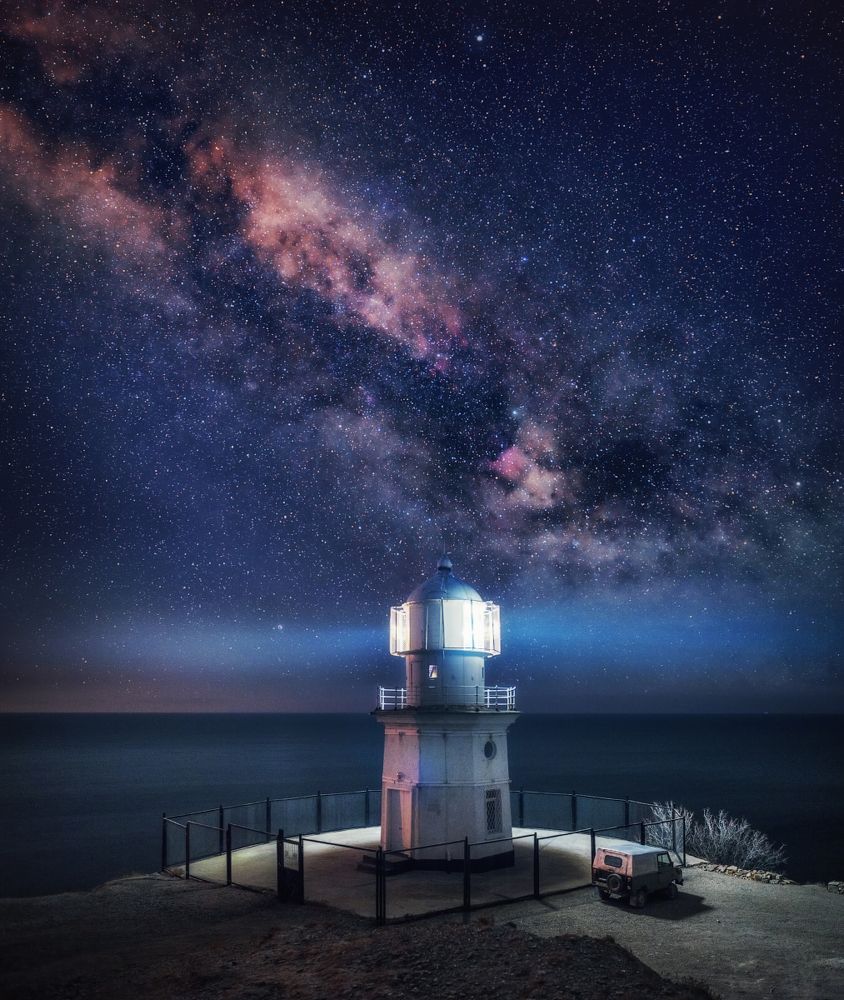 Photograph by Александр Хорошилов