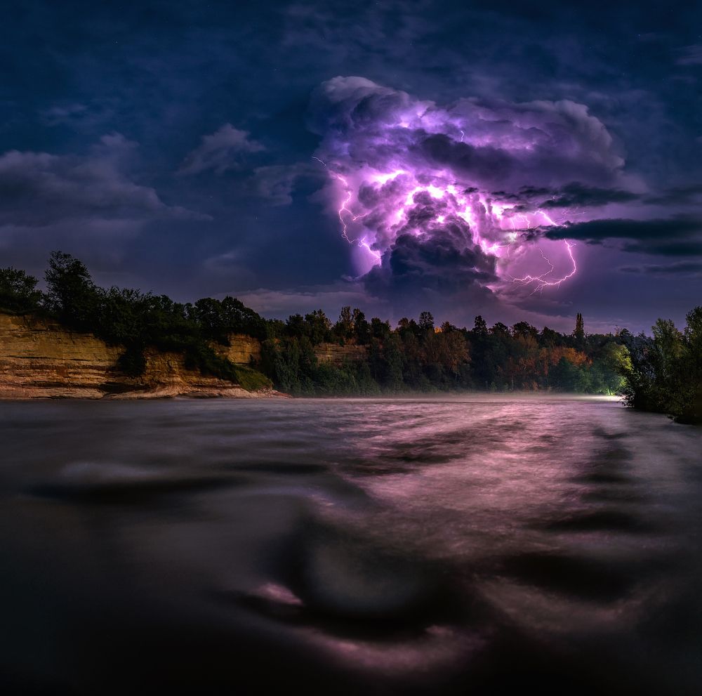 Photograph by Александр Хорошилов