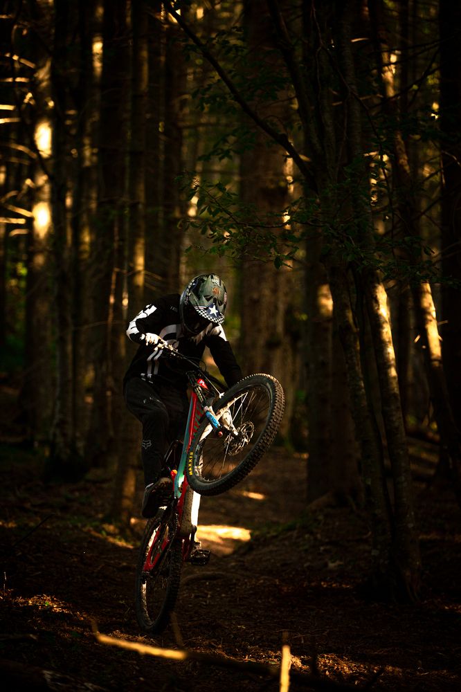 Photograph by Анна Погорелая